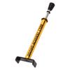 Belt Tension Gauge Alloy High Accuracy L Shape Pad Motorcycle Chain Tension Gauge 10Lb Weight  for Vehicle