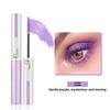 Colorful Waterproof Mascara Long-Lasting, Volumizing & Curling for Dramatic Lashes | 9 Vibrant Shades