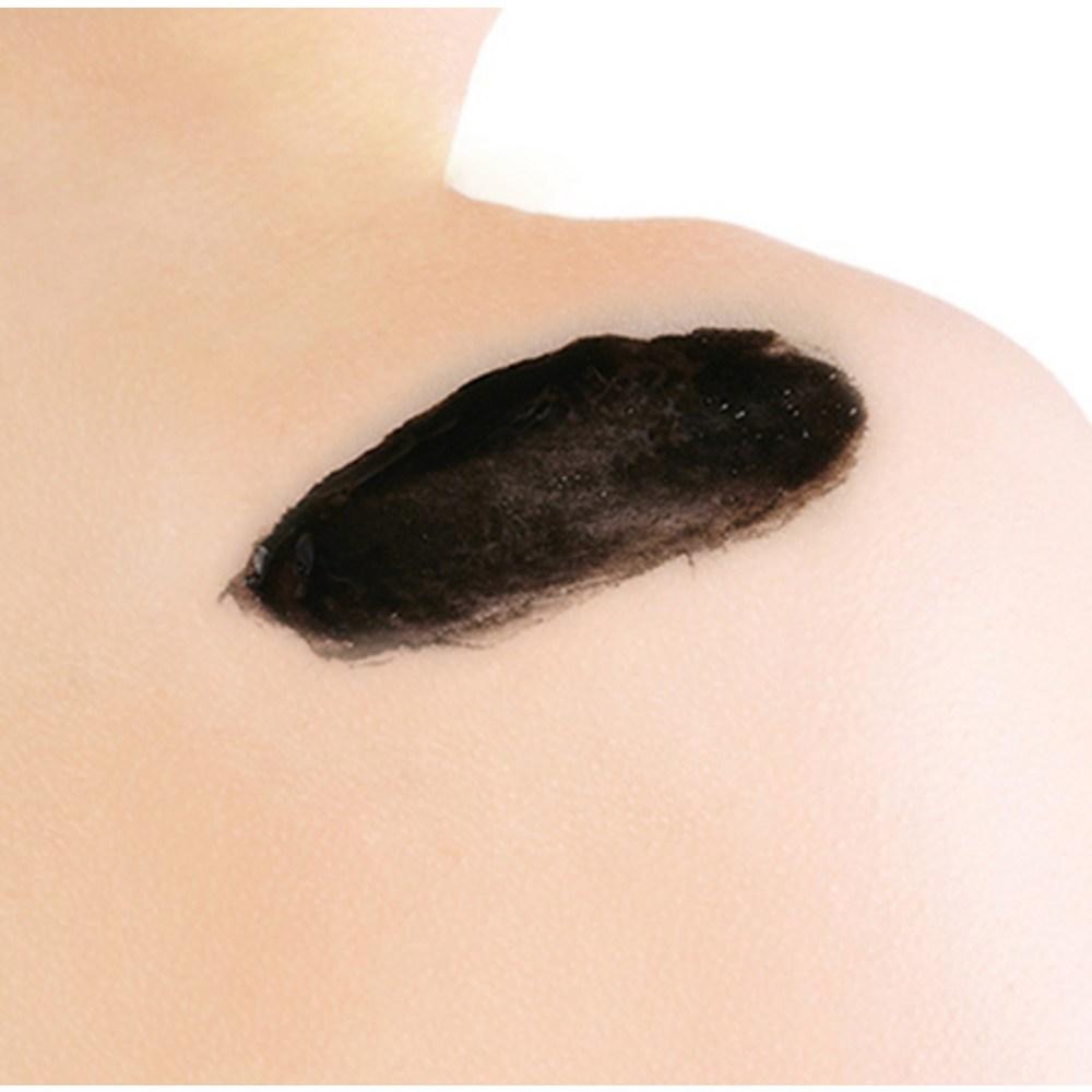 PAPA RECIPE Charcoal Black Peel Off Pack 50ml, 1 Pack, 1 Piece