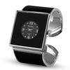 New Fashionable Women's Bangle Watch Ladies' Square Watch