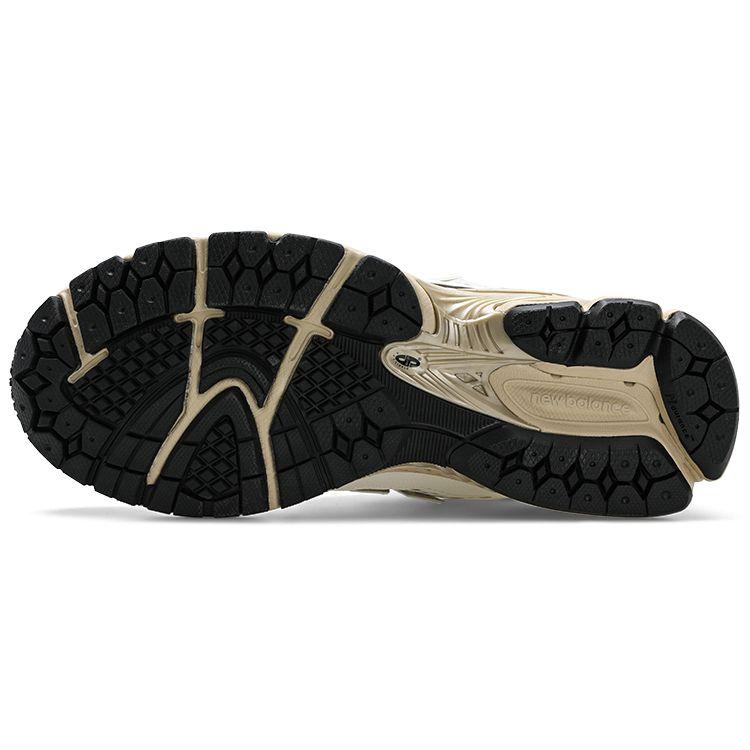 New Balance 1906R Кроссовки унисекс Sea Salt Marblehead Кремовый Pebble M1906RP