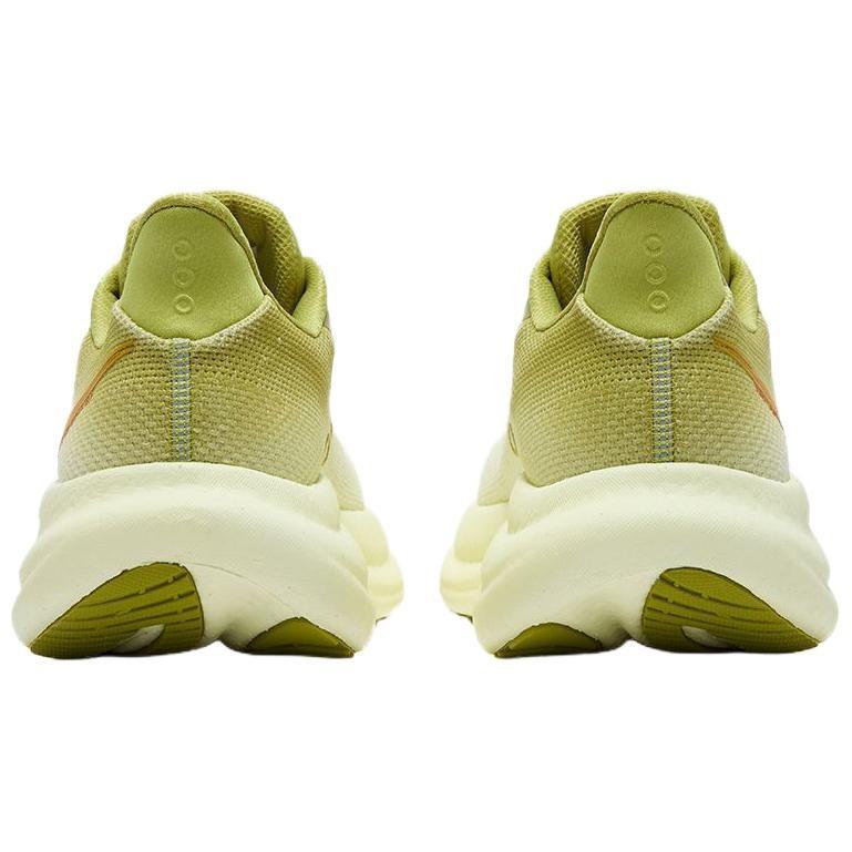 SAUCONY Triumph Victory 23 Амортизация, Воздухопроницаемость и Упругость - S21023-553