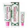 [Official Japanese Product] EUTHYMOL White Pink Toothpaste 106g + 20g Peach Floral Mint Scent
