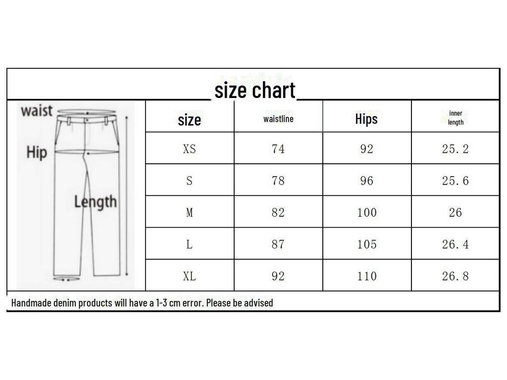 Мужские шорты из эластичного денима в европейско-американском стиле с множеством карманов