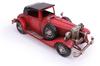 Decorative Metal Car
