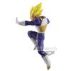 Dragon Ball Super Супер Воин Легенды II Глава 5 Гордый Сайян Супер Сайян Вегета