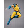TAMASHII NATIONS S.H. Figuarts MARVEL Wolverine (GAMERVERSE) approximately 150mm PVC ABS manufactured painted movable figure