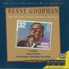 CD БЕННИ ГУДМЕН, ЛАЙОНЕЛ ХЭМПТОН, ТЕДД - Том 10 Оригинальный Бенни Гудмен Qu 01612651292 MUSICMASTERS JA 1996 США и Кана Джаз Б/у