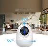 360 Smart AI PTZ 4K 8MP Home Security Camera (CN version)