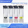 T9441-T9444 T9451-T9454 T9461 Ink Cartridge With Pigment For Epson WorkForce Pro WF-C5790DWF C5710DWF C5290DW C5210DW Cartridge