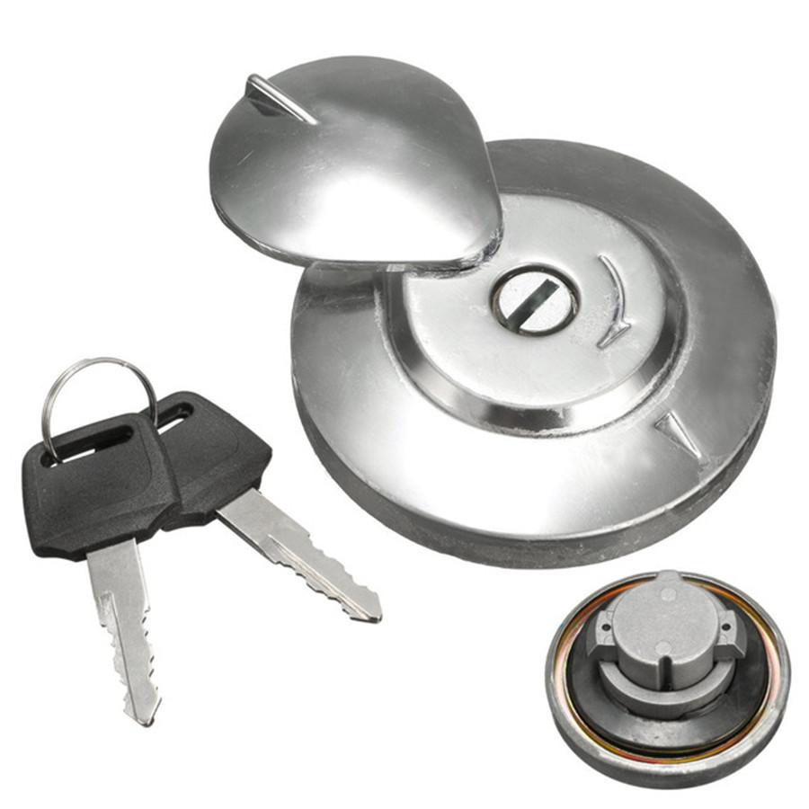 Заменяет крышку топливного бака и 2 ключа для YAMAHA V-STAR VIRAGO XV650