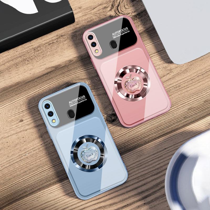 Невероятное чувство удачи Для Samsung A73 72 71 A70 56 55 54 A53 52 51 50 42 A35 A34 33 32 31 26 25 24 23 22 30 стеклянный чехол для телефона