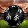 1. FC Köln Soccer Ball Colorful All Ages Machine Stitched PVC Competition Ready Durable High-Bounce.SIZE5