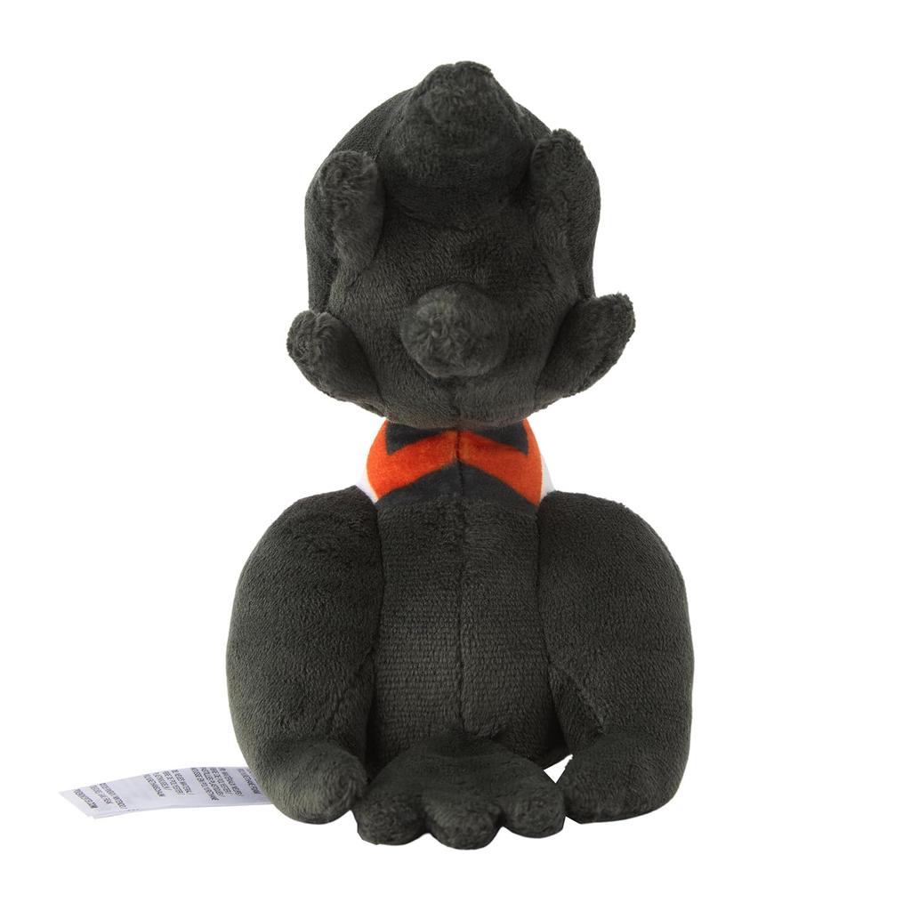 Pokémon Center Original 732 Plush Toy Pokémon Fit Keratrapa