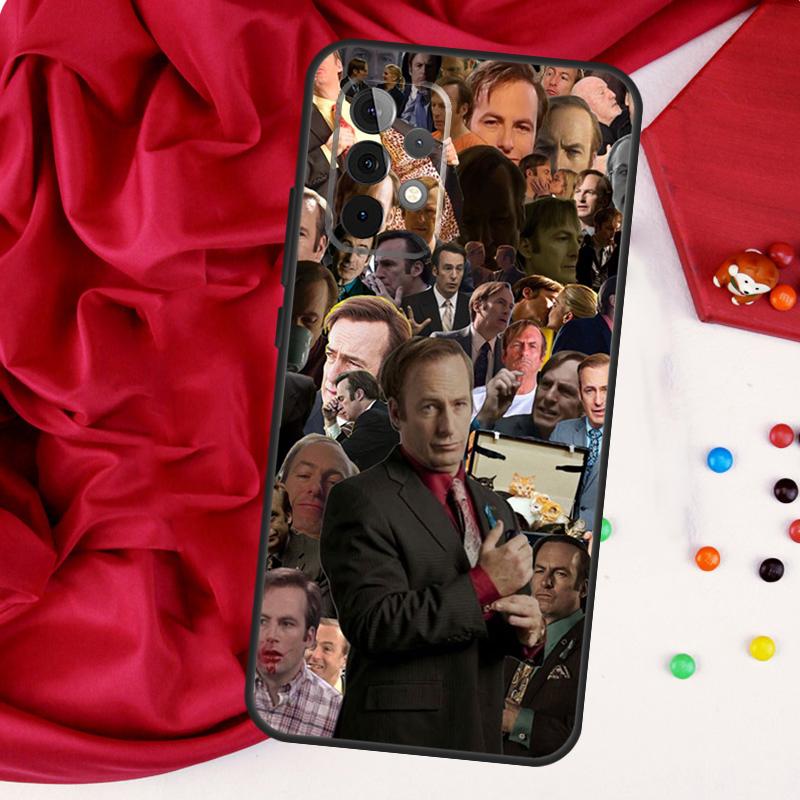 Чехол Better Call Saul для Samsung Galaxy A26 A05 A06 A16 A54 A34 A14 A22 A32 A52 A55 A35 A15 A53 A13 A56 A36