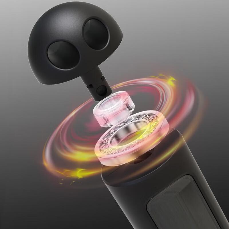 Умная Bluetooth скакалка WEZHO с подсчетом