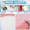 <e>100 Sheets Acid-Free Tissue Paper, 20x30 Inch Acid-Free Wrapping Tissue Paper