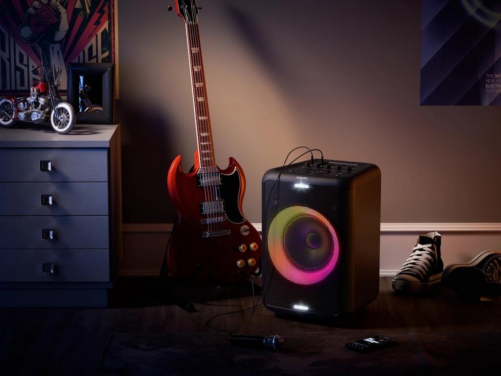 Speaker TAX3206/10