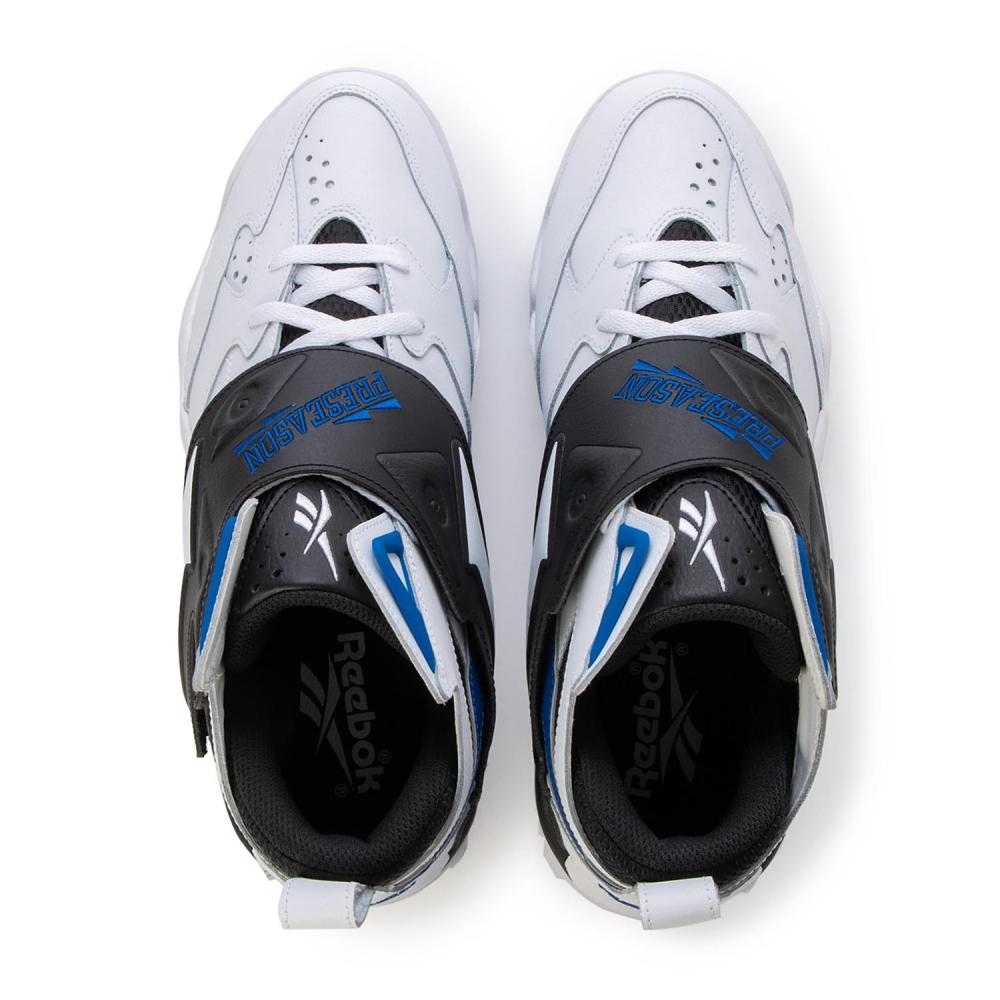 Reebok Предсезонный 94 Ftwht Cblk Vblu