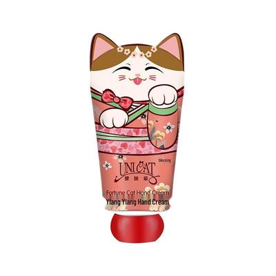 UNI CAT Иланг-Иланг Крем для рук