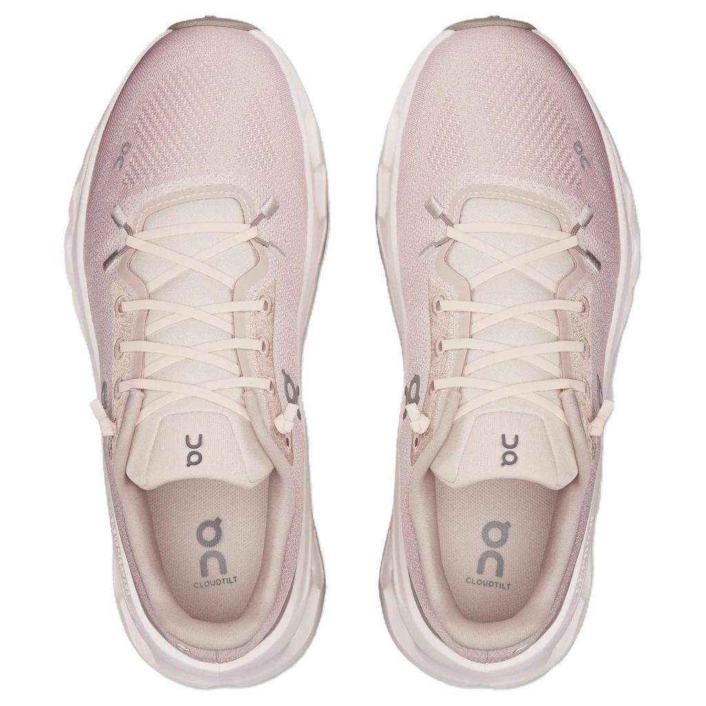 ON Cloudtilt Pearl Fade Women Sneakers Cream 3WE10054161