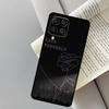 Love Yourself For Samsung Galaxy M13 M33 M14 M12 M32 M52 M31 M55 M15 M11 M21 M35 M53 M34 M54 M06 M16 Case