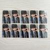 [USED] ME:I Hi-five Regular Edition Iida Shioritsuki Trading Card