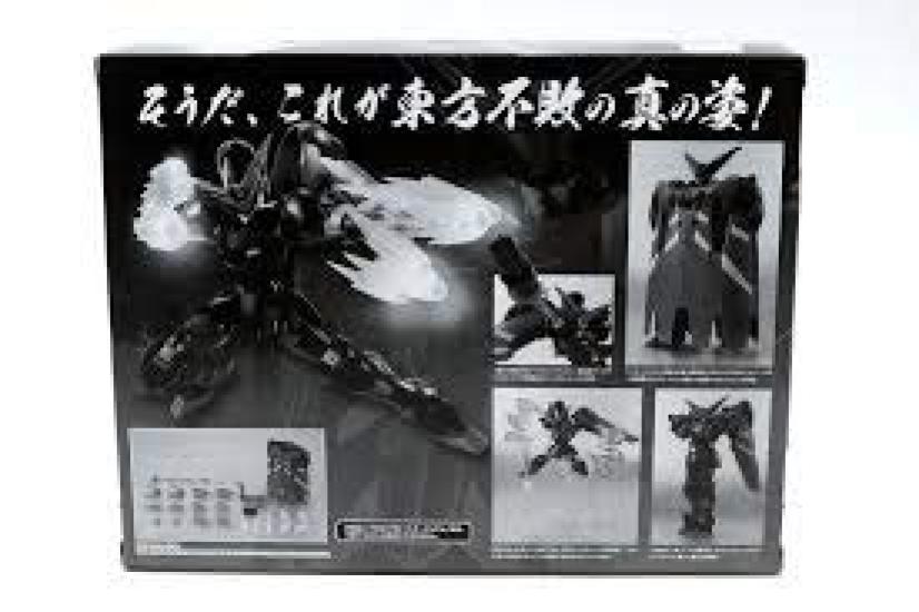 Bandai ROBOT Spirits Gundam Option Parts Set Web -Robot Spirits-(БОКОВАЯ МС)Мастер (Тамааши Эксклюзив)