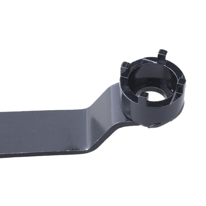 Four Claw Hand Adjustment Wrench For Angle Grinders Thickened Plate Angle Grinders Hand Wrench Accessories Removal