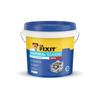 DR. FIXIT Roofseal Classic New 1 л Гидроизоляционное средство для крыш, террас, домов, Покрытие, заполняющее трещины, Гарантия 10 лет
