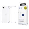 Apple Iphone 16E - 3Mk Just20G Clear Case
