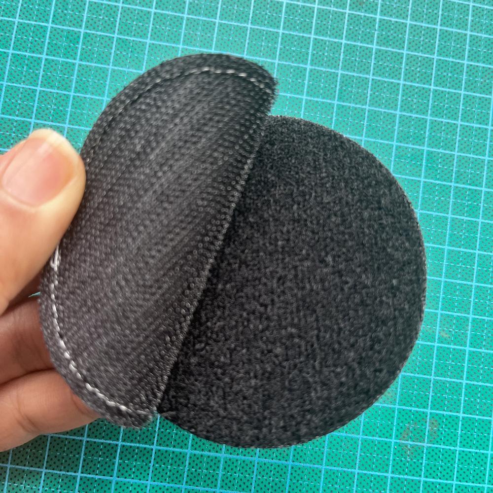 GOONIES NEVER SAY DIE Смешной мем Тактический патч на велкро Крючок и петля - Военный вышитый значок для рюкзака Molle