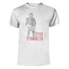 Bruce Springsteen Unisex Adult Hologram T-Shirt