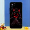Чехол 'Женщина-дьявол' для Samsung Galaxy A54 A34 A14 A13 A23 A33 A53 A52 A32 A12 A56 A36 A16 A15 A35 A55 A17