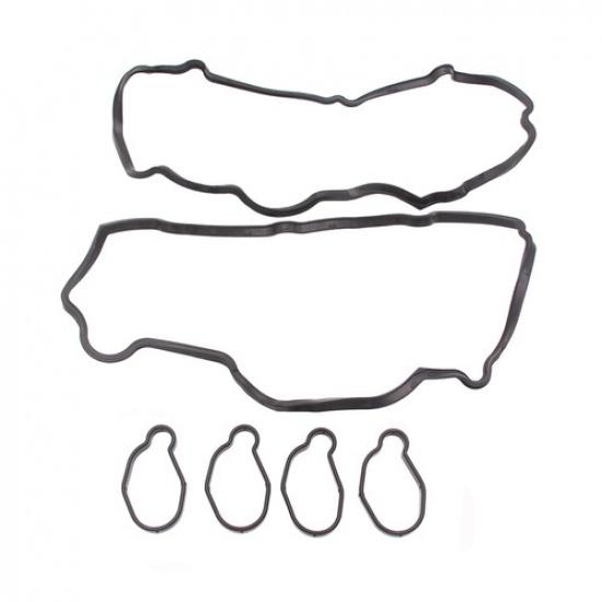 Valve Rocker Cover Gasket Kit Fit for Subaru Impreza WRX STi XT GT EJ255 Turbo