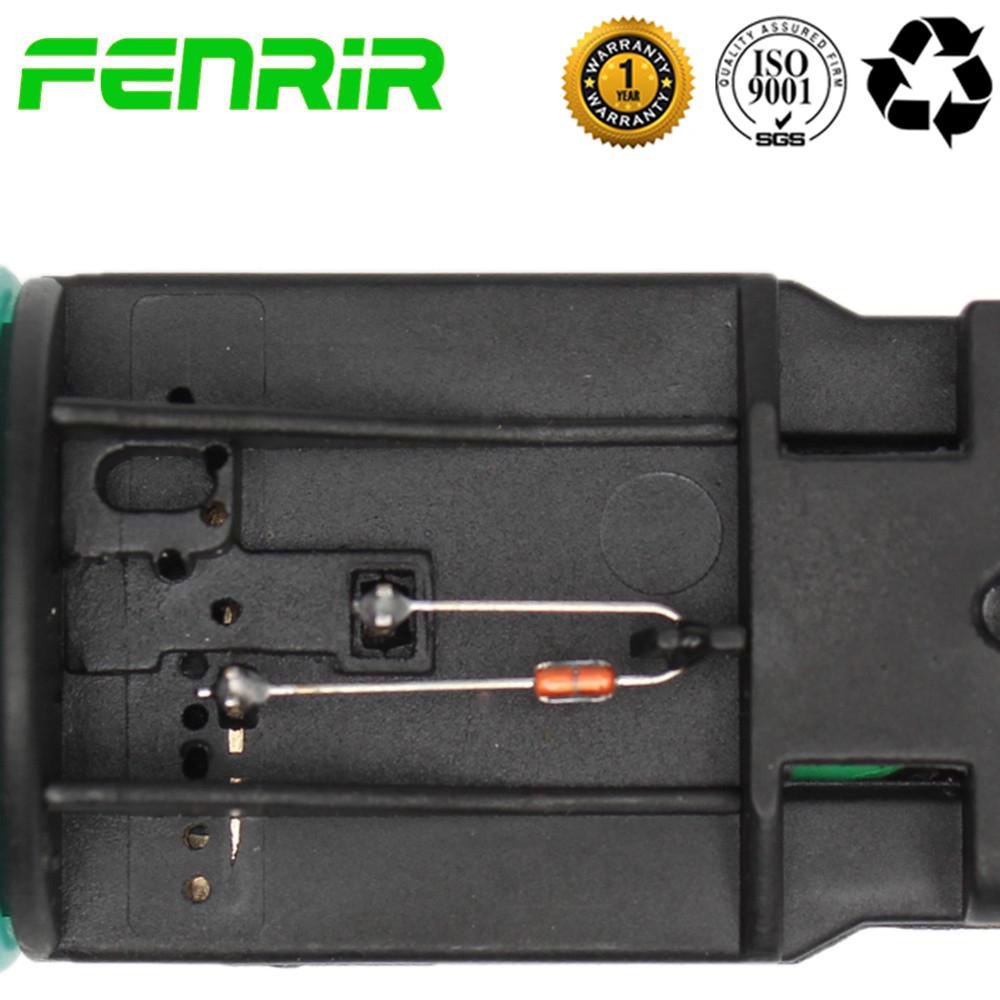 Датчик массового расхода воздуха MAF для Ssangyong Actyon Kyron Rexton Rodius Stavic 6650943048 0280218130 0280218131