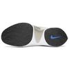 Nike Кроссовки унисекс D/MS/X Flyknit N110 Pure Platinum Silver Rush-Violet AT5405-003