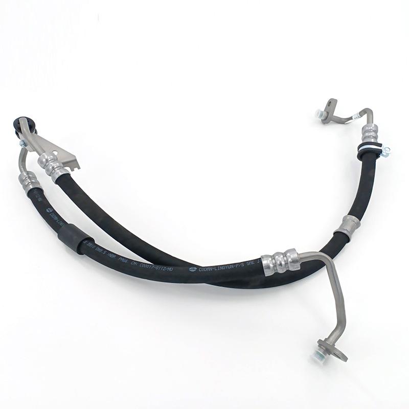 A207 Power Steering Pump High-Pressure Hose 4602 024 for Automotive Parts