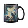 HARRY POTTER Patronus Mug