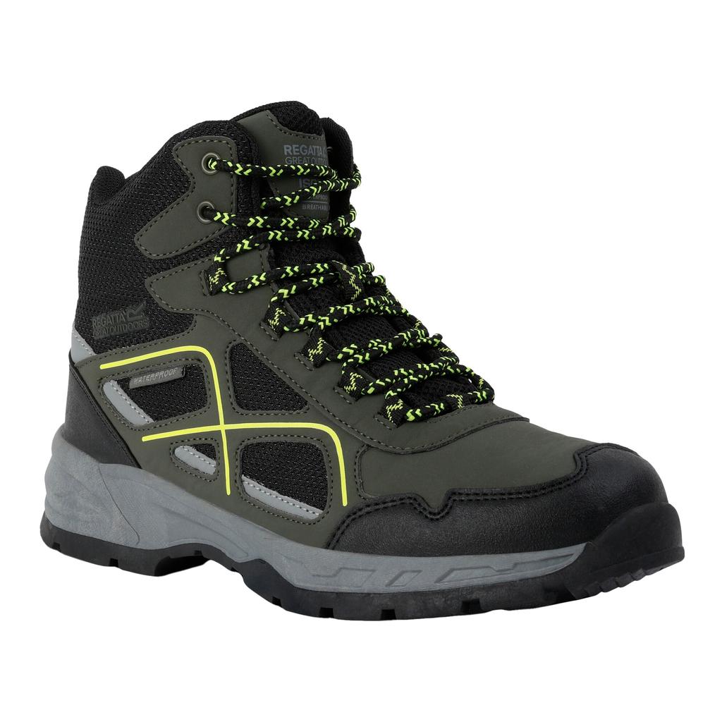 Regatta Mens Vendeavour Walking Boots
