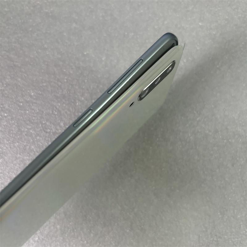 Полный корпус для Samsung Galaxy A50 2019 A505 A505F A505DS Крышка средней рамки Задняя крышка аккумулятора Задняя крышка Запасные части для ремонта