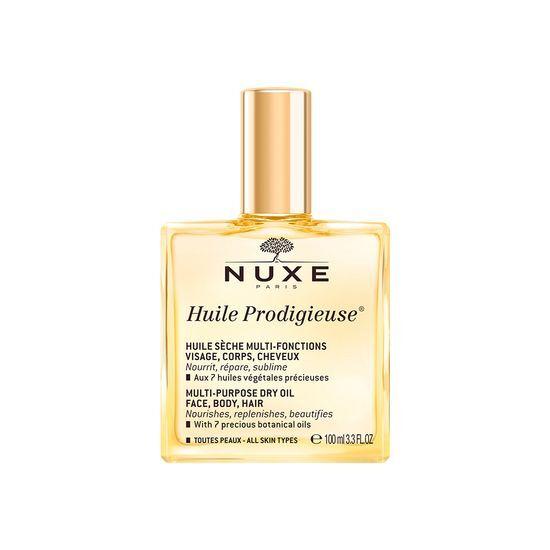 Luxe Will Prodigieuse Multi Dry Oil 100ml