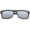 Breed Caelum Mirror Coating Square Men S SunglaSSeS bSg063dl