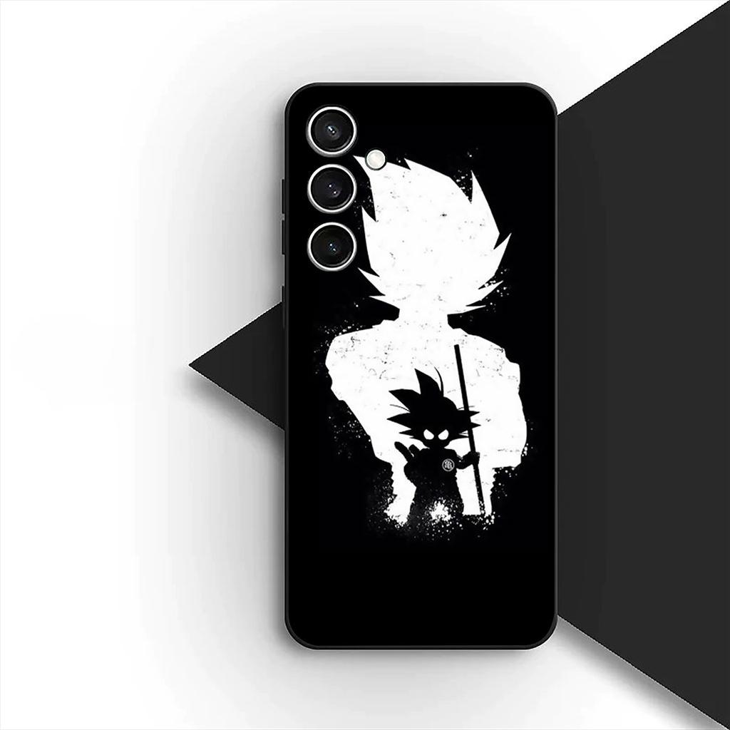 Чехол для Apple iPhone 12 13 Pro Max Mini ProMax X XR Air XS 12Pro 13Pro Чехол для телефона Dragon Balls Goku DragonBall