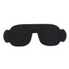 Sponge Padding Glasses Protective Cover Dust Proof Sunshade Glasses Cover for N3