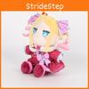 Re Zero Beatrice Plush Toy With Pp Cotton Filling For Collectors And Anime Fans