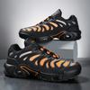 Men's Sneakers Outdoor Shock Absorbing Sports Shoes Casual Running Shoes