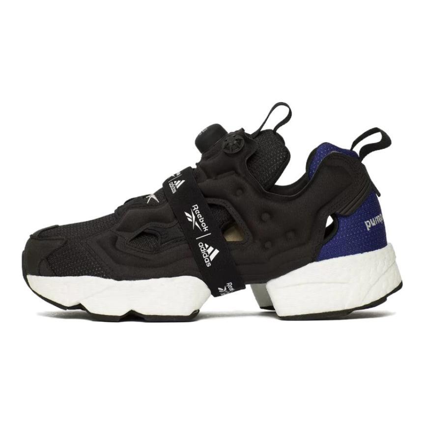 Reebok Кроссовки Instapump Fury X Reebok Boost 'Pantone' FW5307
