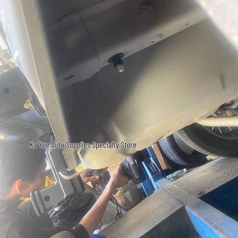 Subaru Outback Legacy XV Crosstrek Крюк для буксировки и фаркоп (2015-2020)