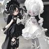 Новый Come4free Minty 1/8 Bjd Ми Тянь Серия Драгоценные камни Океана Шарнирная Экшн-фигурка Модель Игрушка Коллекционная Слепая коробка Подарок Игрушки